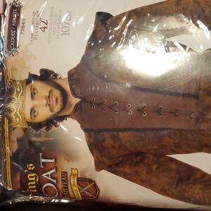Halloween costume